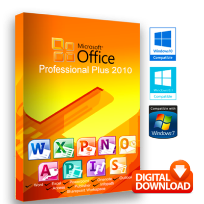 Microsoft Office 2010 Crackeado Download Gratis