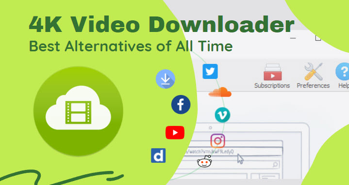 4K Video Downloader Crackeado Download Gratis