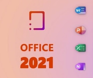 Microsoft Office 2021 Crackeado Download Gratis