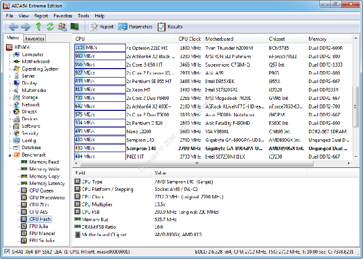 Baixar AIDA64 Extreme Crackeado Gratis