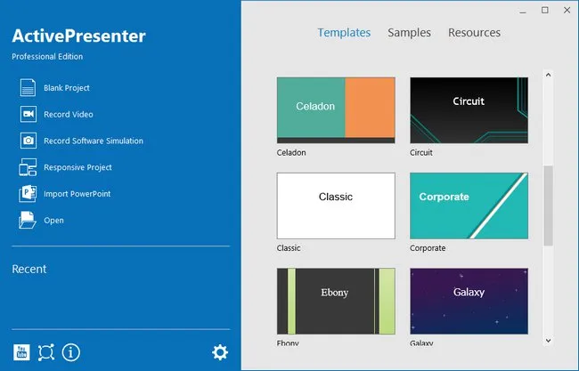 Baixar ActivePresenter Professional License Key + Torrent Gratis