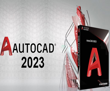 Autodesk AutoCAD 2023 Crackeado Download Gratis