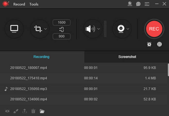 Baixar ApowerRec License Key Gratis Portugues