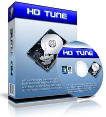 HD Tune Pro Crackeado Download Gratis