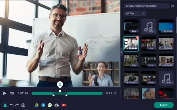 Baixar Movavi Screen Recorder Activation Key Gratis