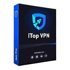 Baixar iTop VPN Crackeado + Torrent Gratis